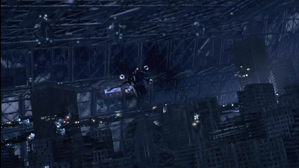 バトルフィールド・アースの画像