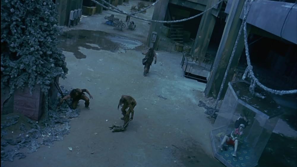 バトルフィールド・アースの画像