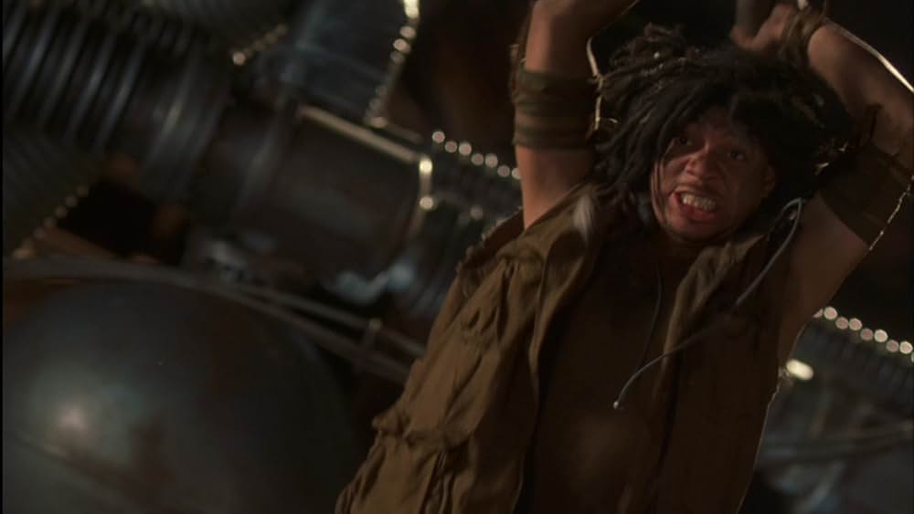 バトルフィールド・アースの画像