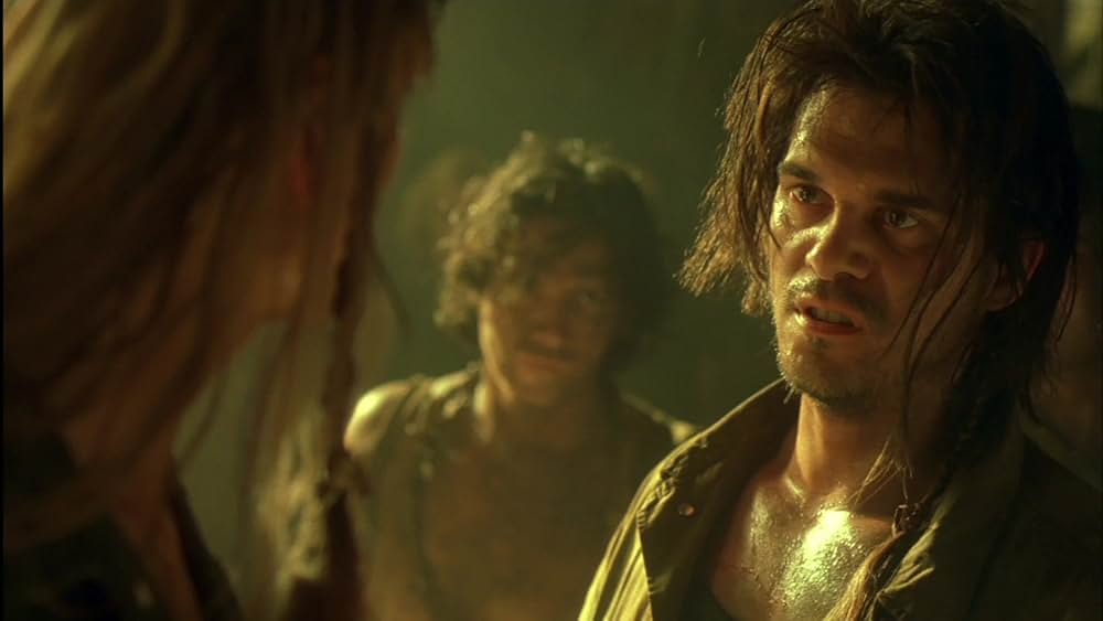 バトルフィールド・アースの画像