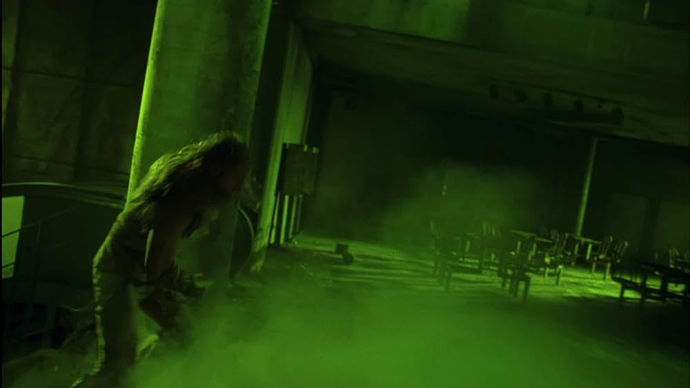 バトルフィールド・アースの画像