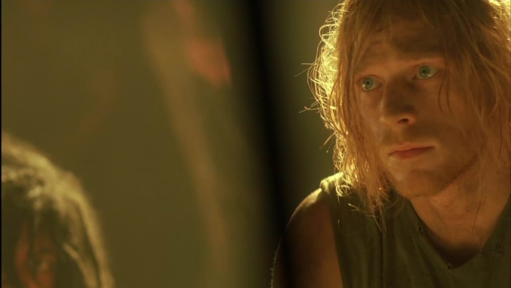 バトルフィールド・アースの画像