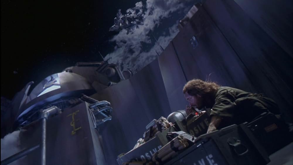 バトルフィールド・アースの画像