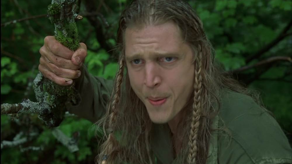 バトルフィールド・アースの画像