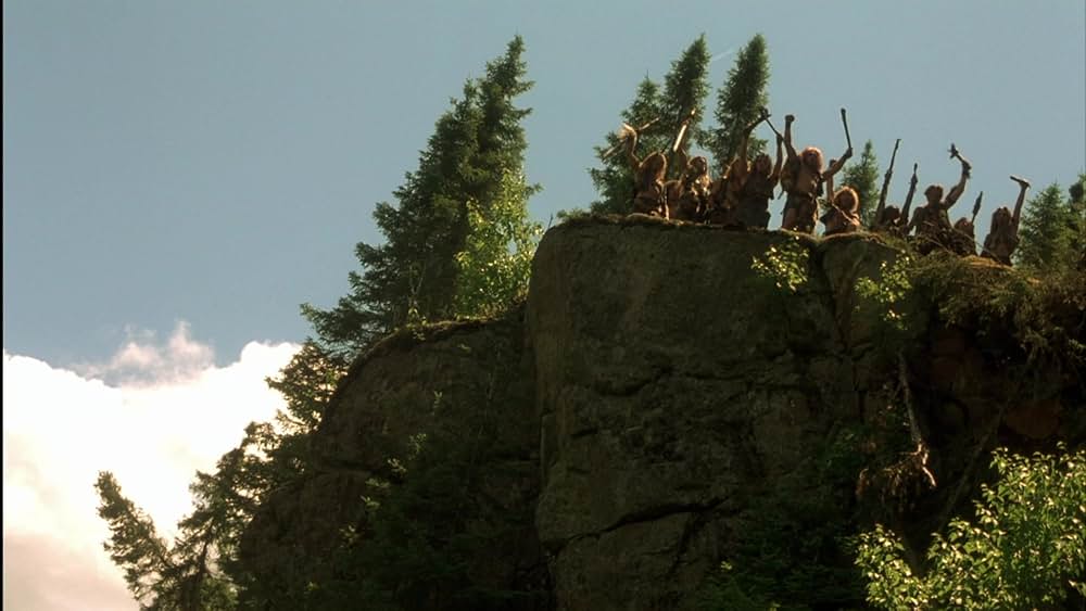 バトルフィールド・アースの画像