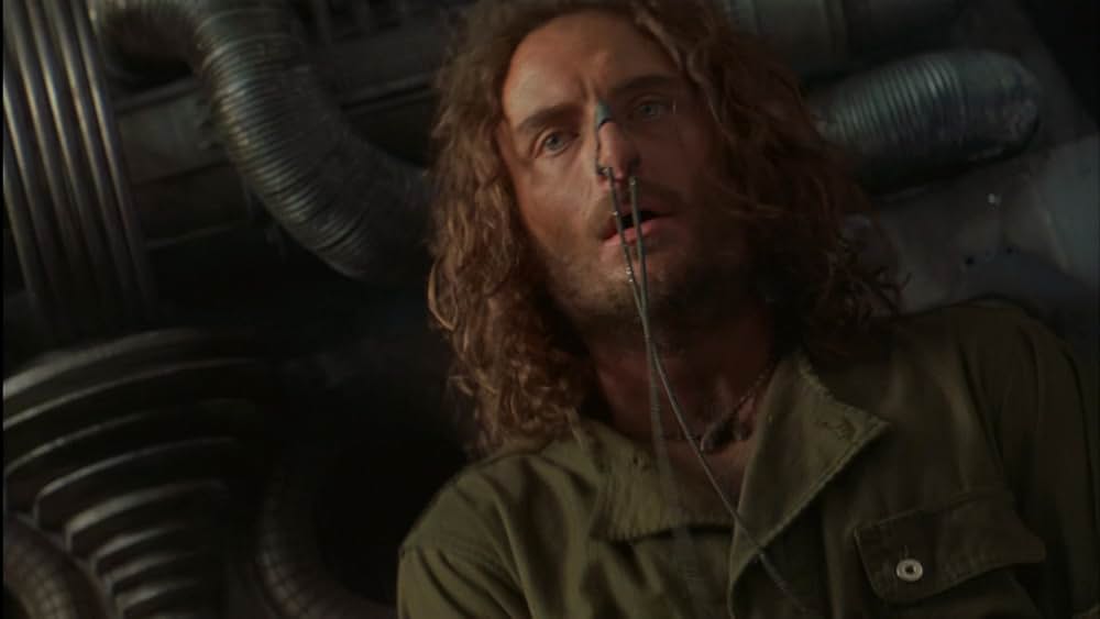 バトルフィールド・アースの画像