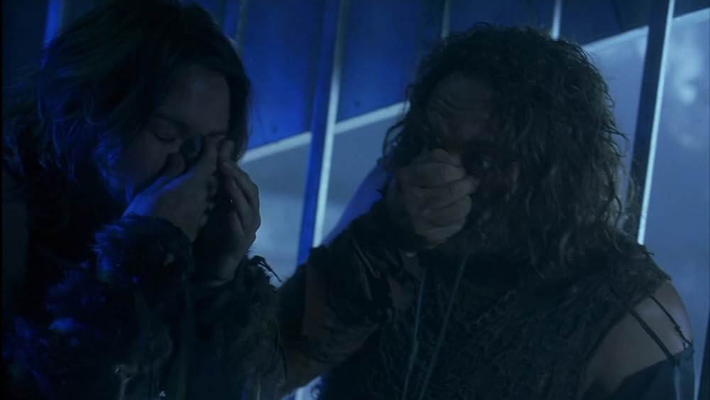 バトルフィールド・アースの画像