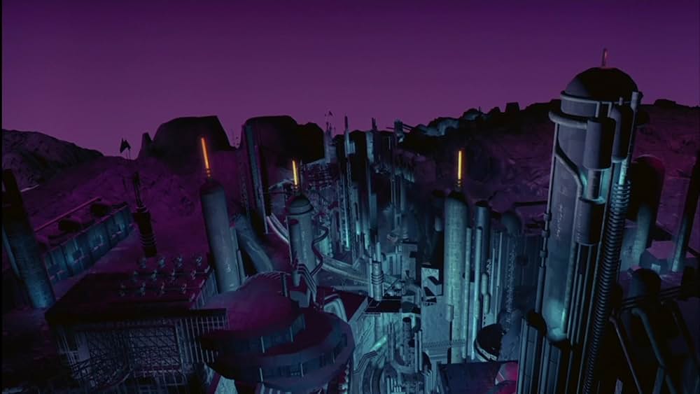 バトルフィールド・アースの画像