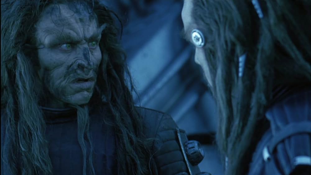 バトルフィールド・アースの画像