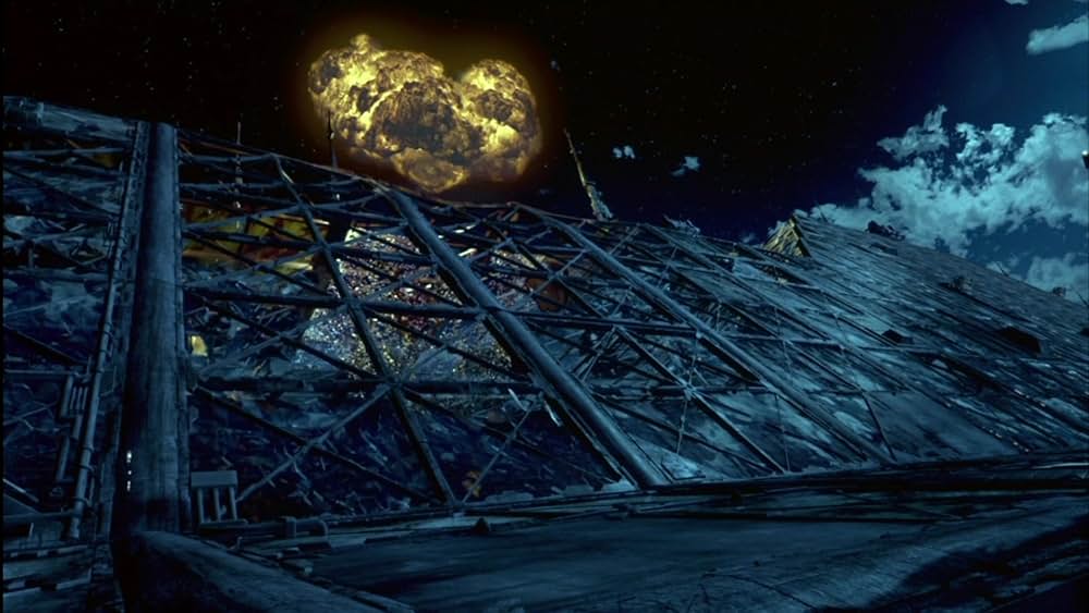 バトルフィールド・アースの画像