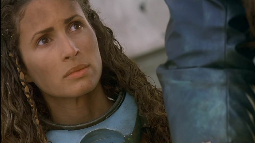 バトルフィールド・アースの画像