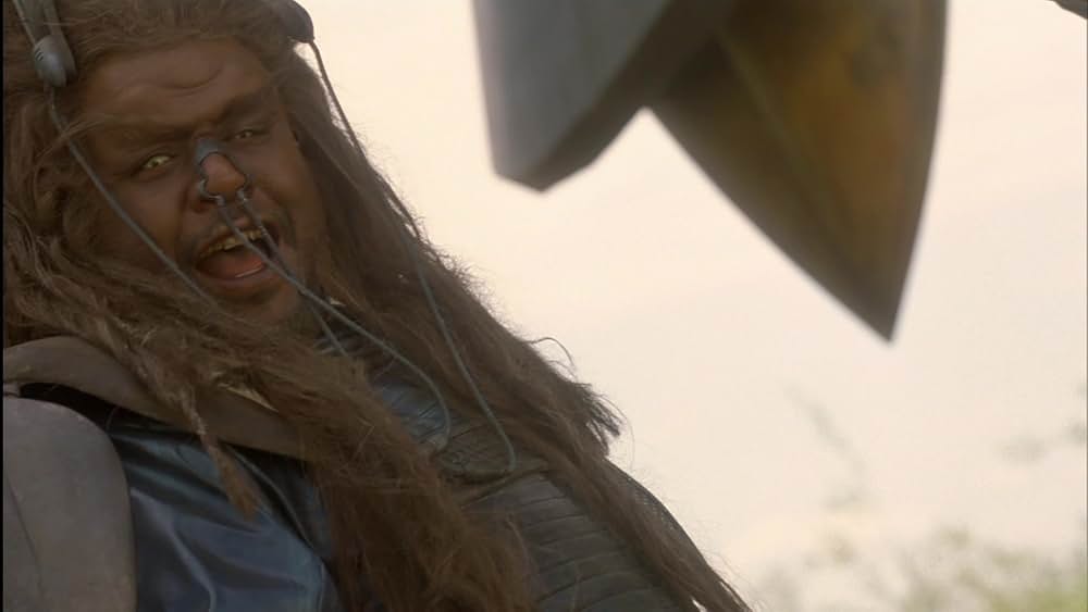 バトルフィールド・アースの画像