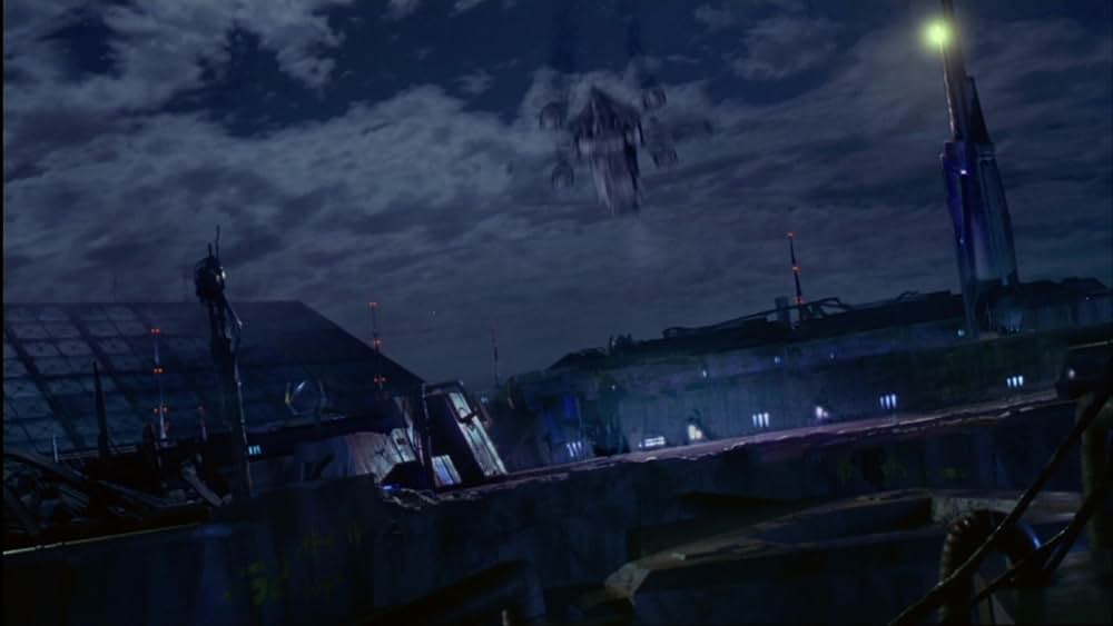 バトルフィールド・アースの画像