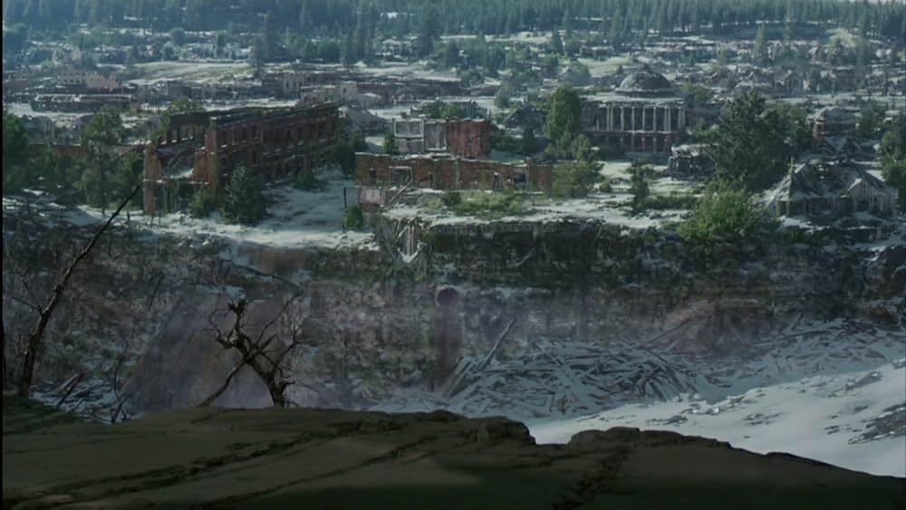 バトルフィールド・アースの画像