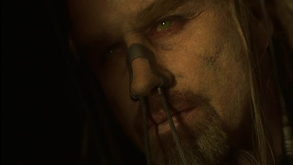 バトルフィールド・アースの画像