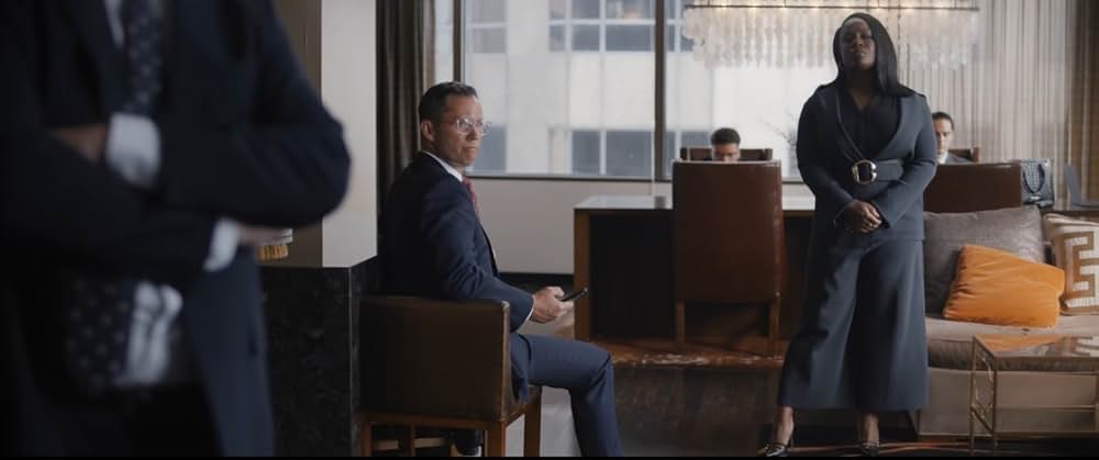 National Champions（原題）の画像