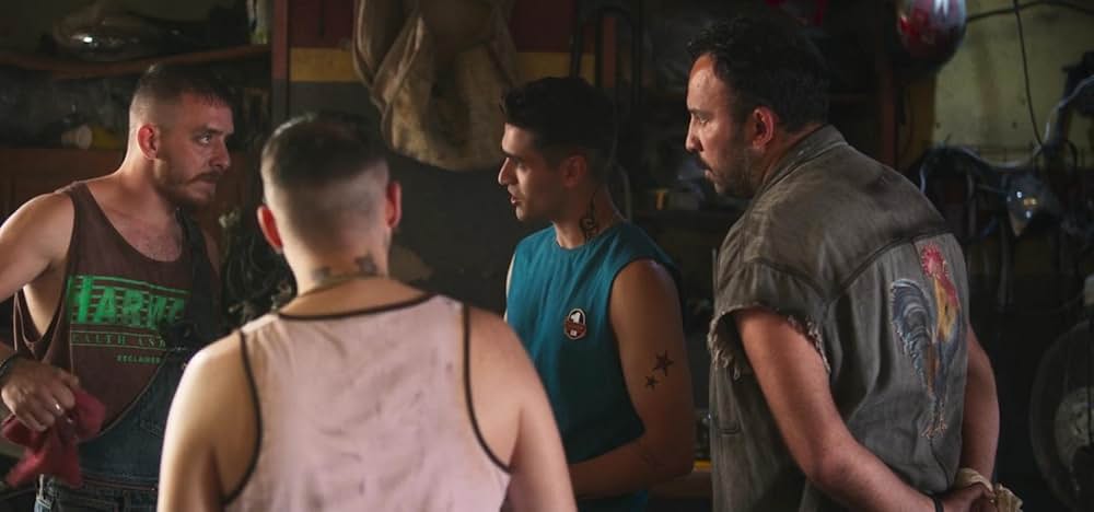 UFOラヴァーズの画像