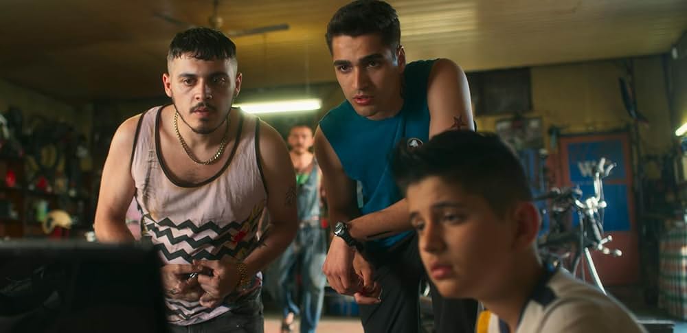 UFOラヴァーズの画像