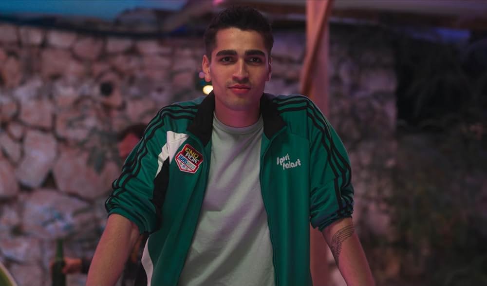 UFOラヴァーズの画像