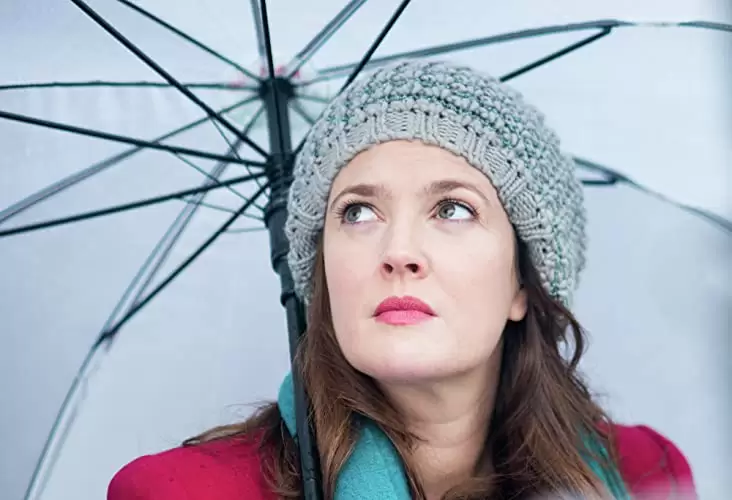 「マイ・ベスト・フレンド」ドリュー・バリモアの画像