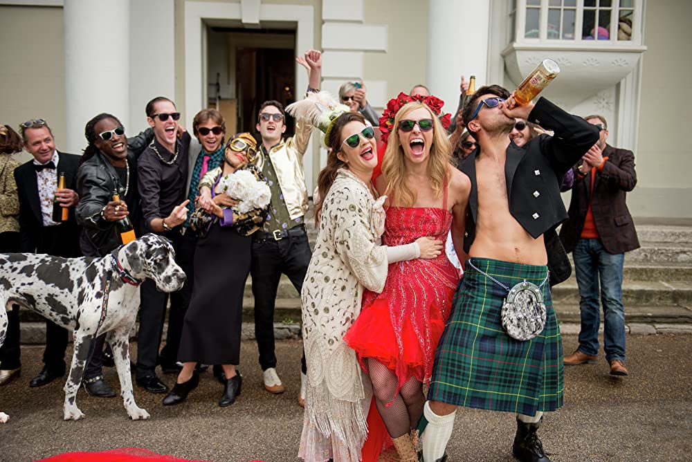 マイ・ベスト・フレンドの画像