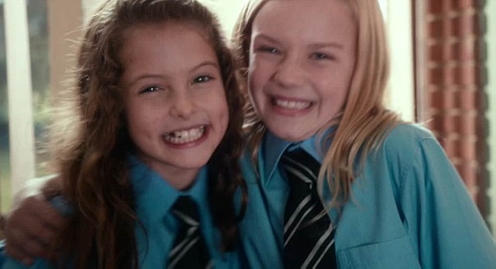 マイ・ベスト・フレンドの画像