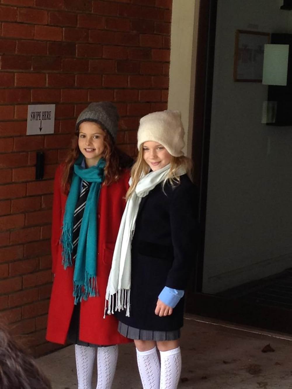 マイ・ベスト・フレンドの画像