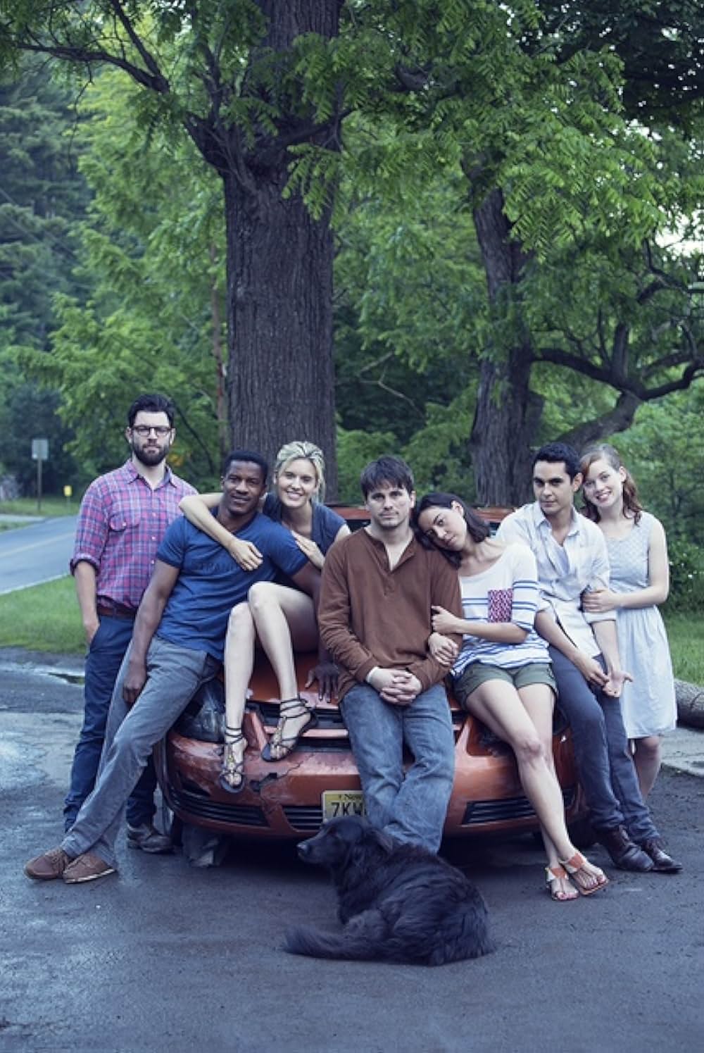 アバウト・アレックス（原題）の写真