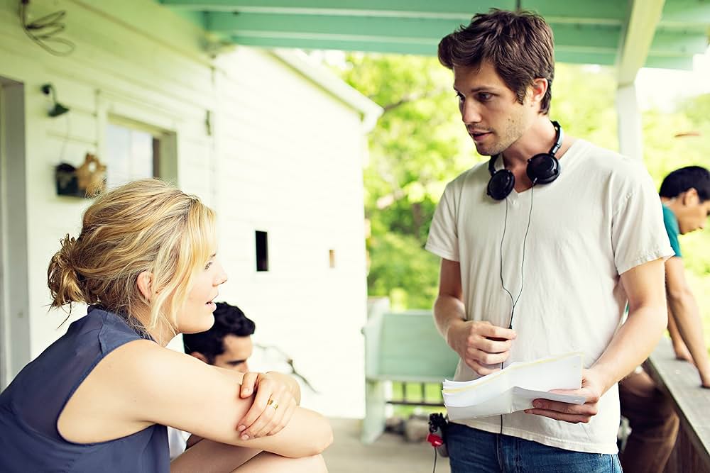 アバウト・アレックス（原題）の画像