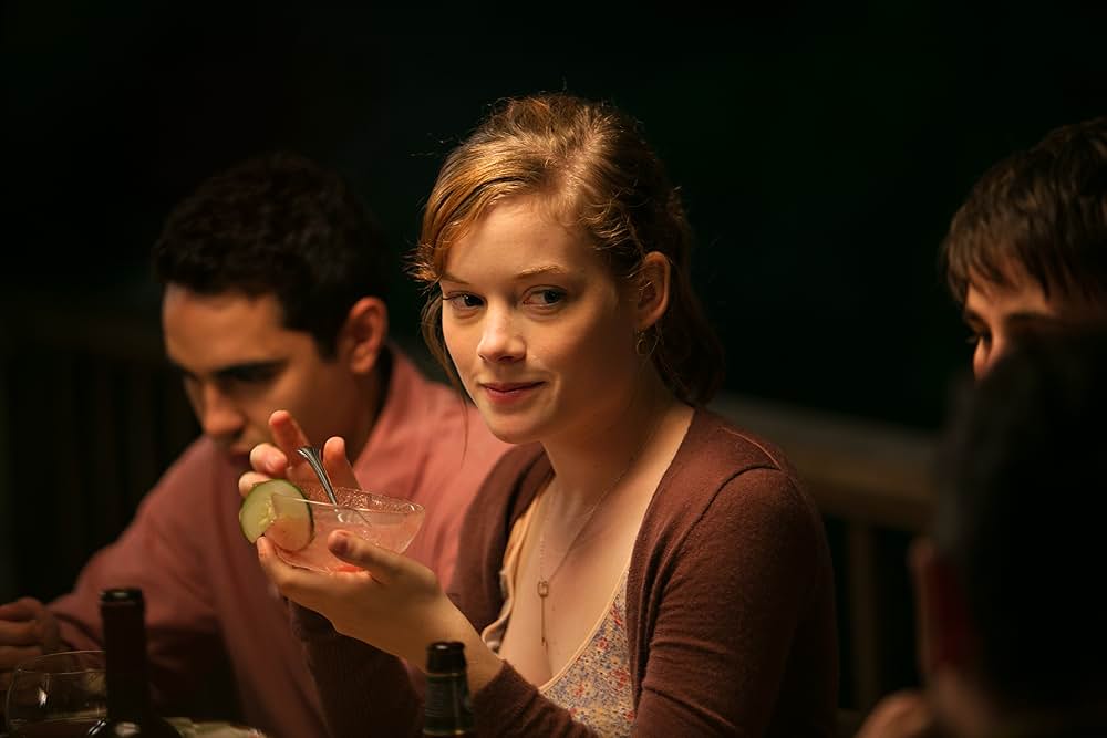 アバウト・アレックス（原題）の画像