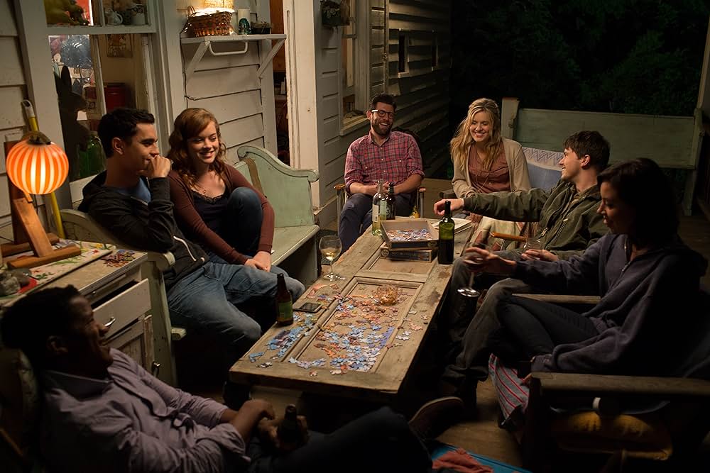 アバウト・アレックス（原題）の画像