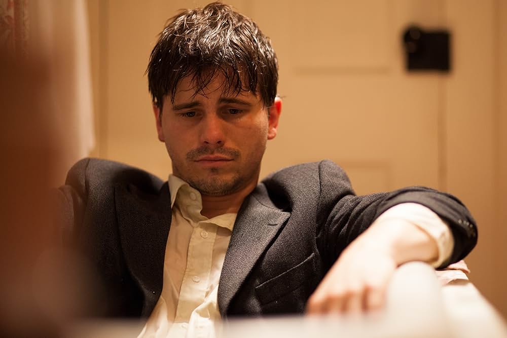 アバウト・アレックス（原題）の画像