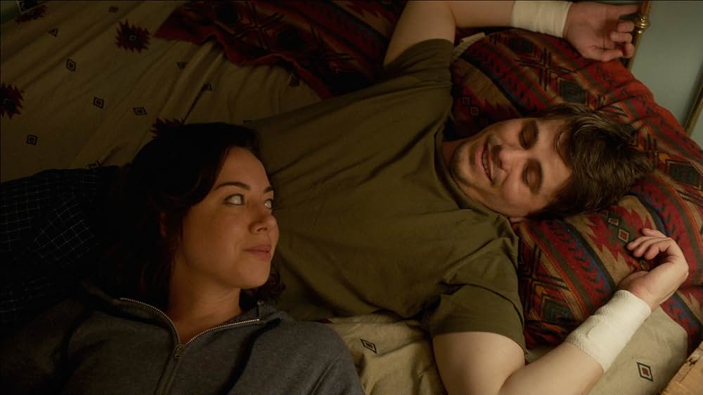 アバウト・アレックス（原題）の画像