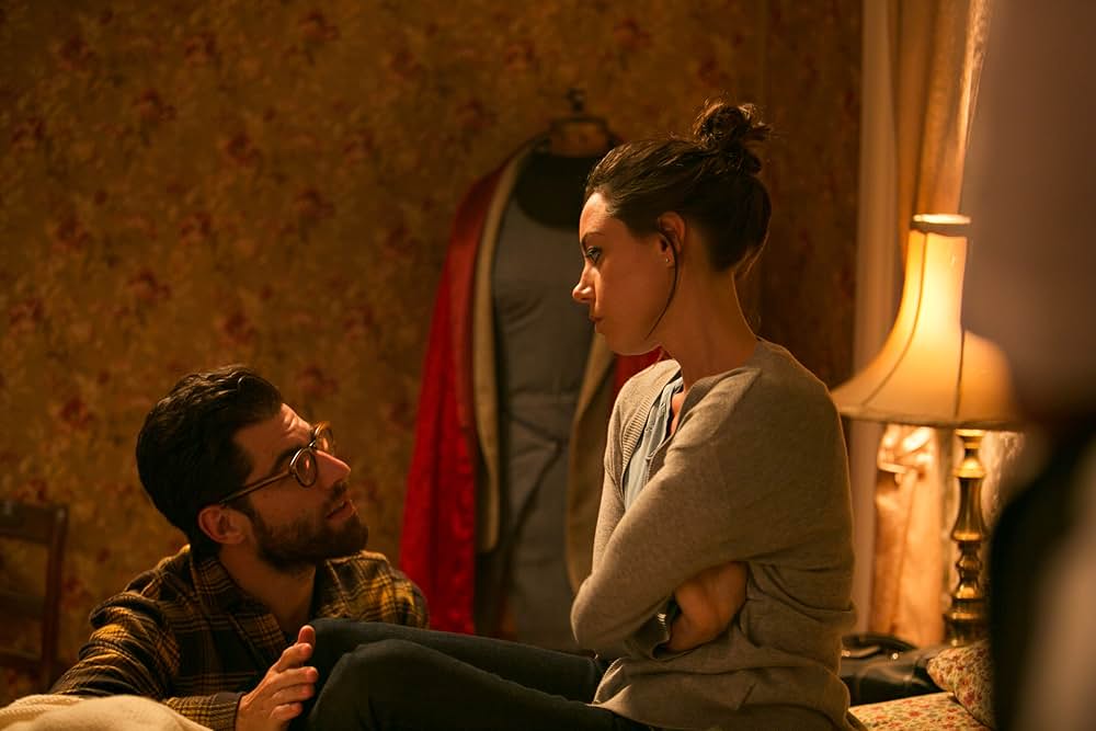 アバウト・アレックス（原題）の画像