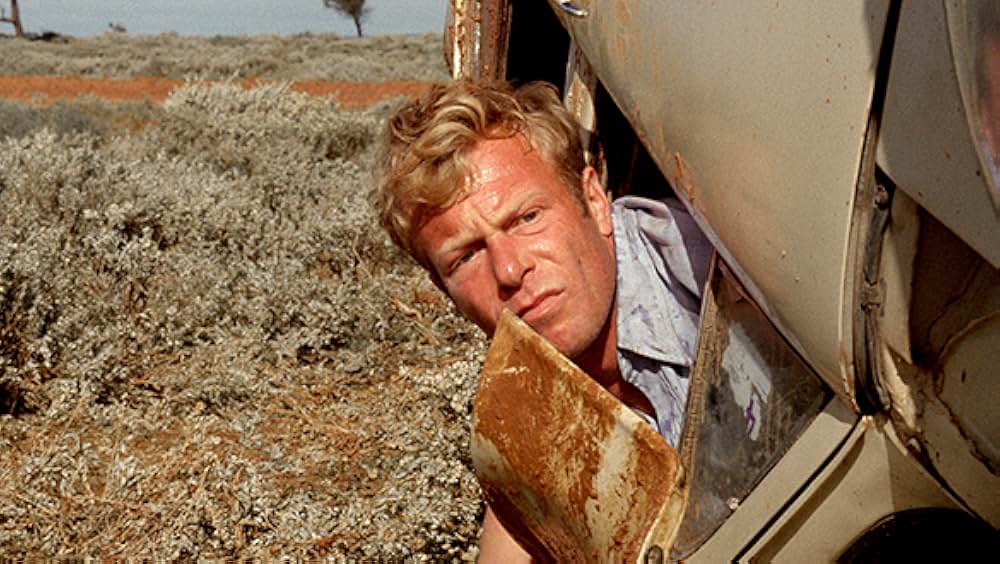 Sunday Too Far Away（原題）の画像