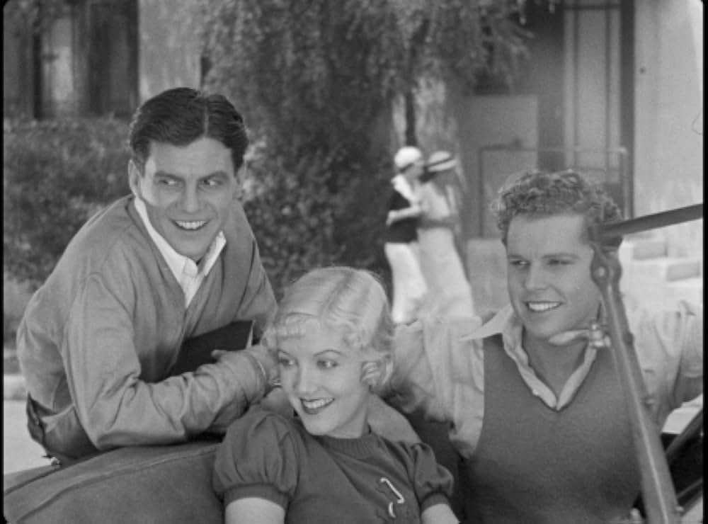 破滅への道の画像