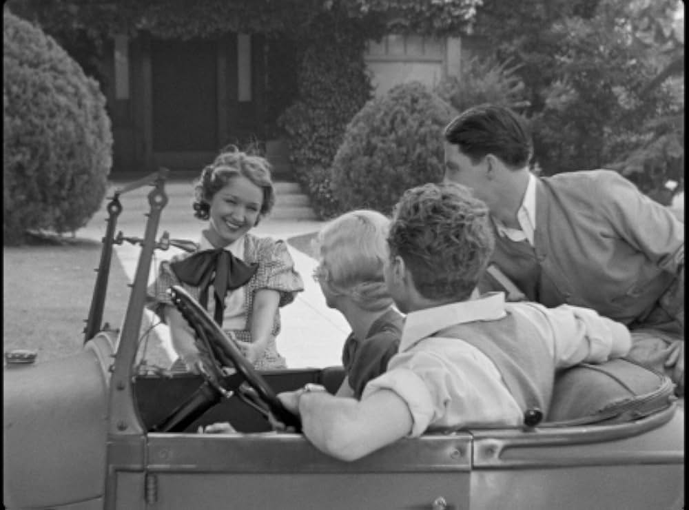 破滅への道の画像