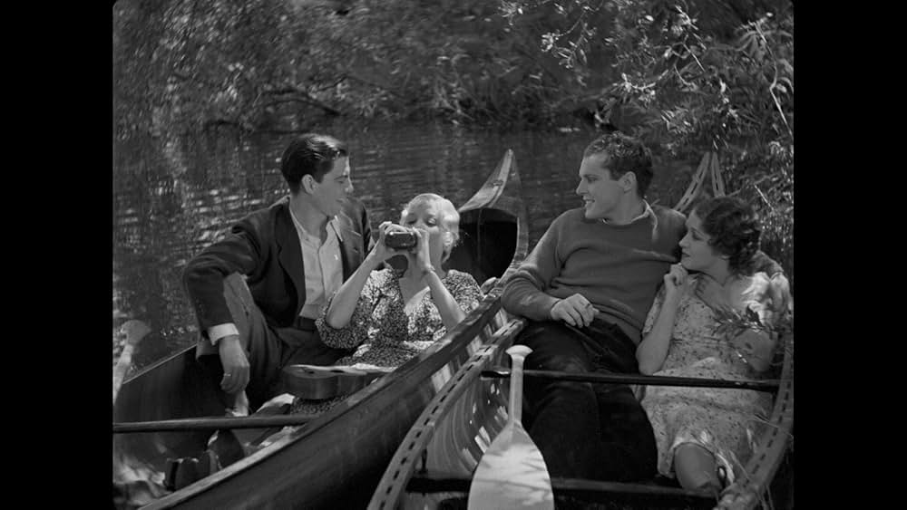 破滅への道の画像