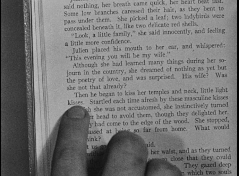 破滅への道の画像