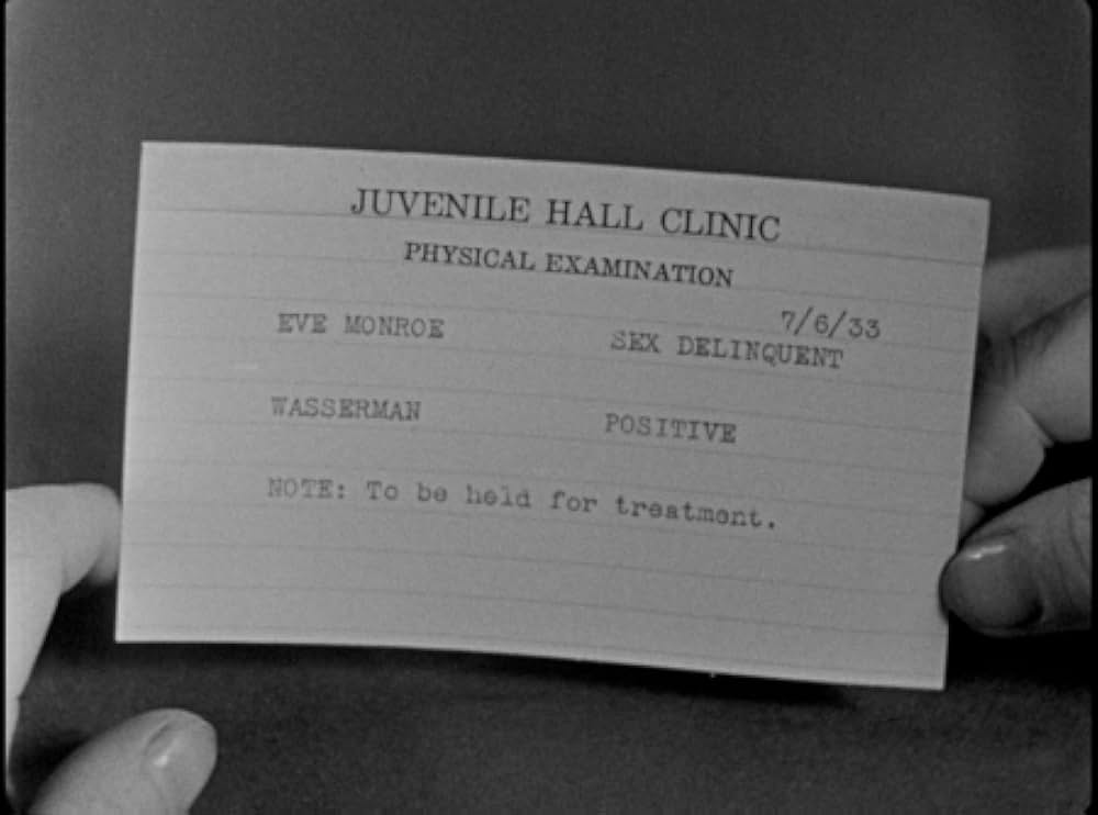 破滅への道の画像