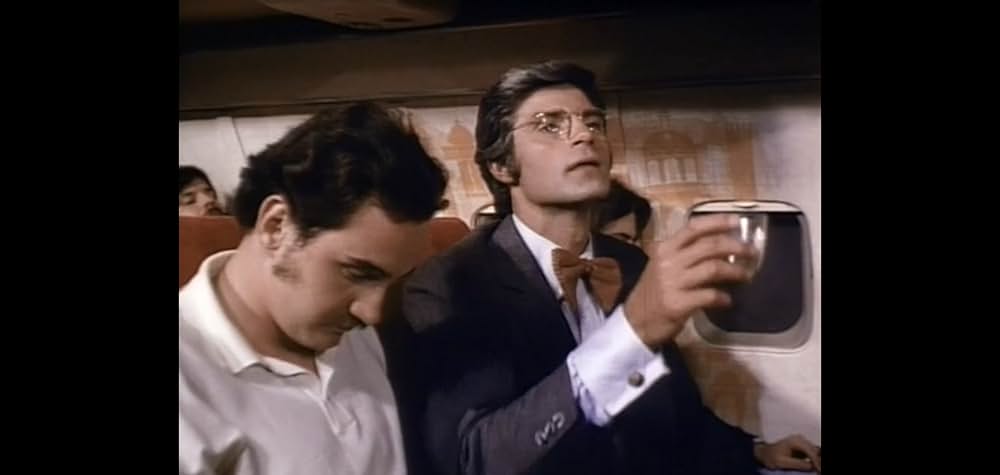 Blazing Stewardesses（原題）の画像