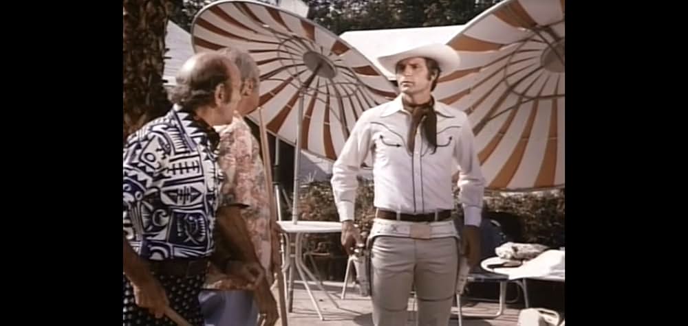 Blazing Stewardesses（原題）の画像