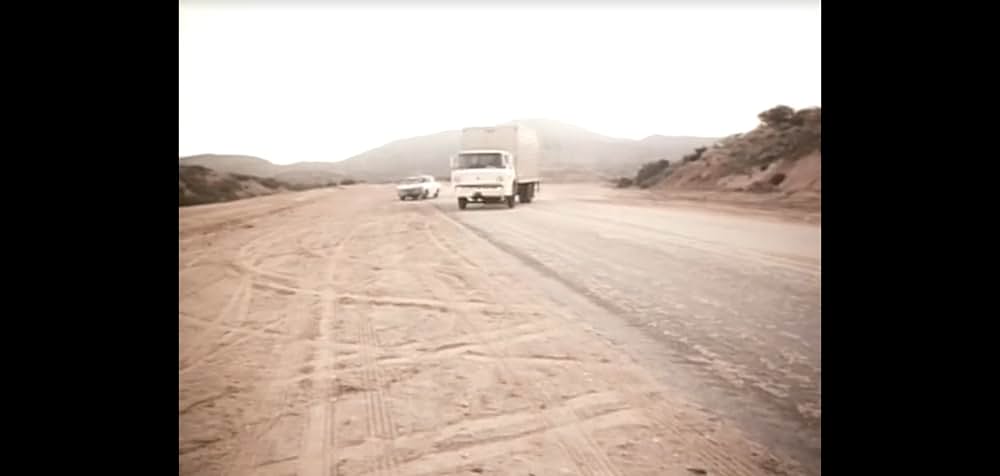 Blazing Stewardesses（原題）の画像