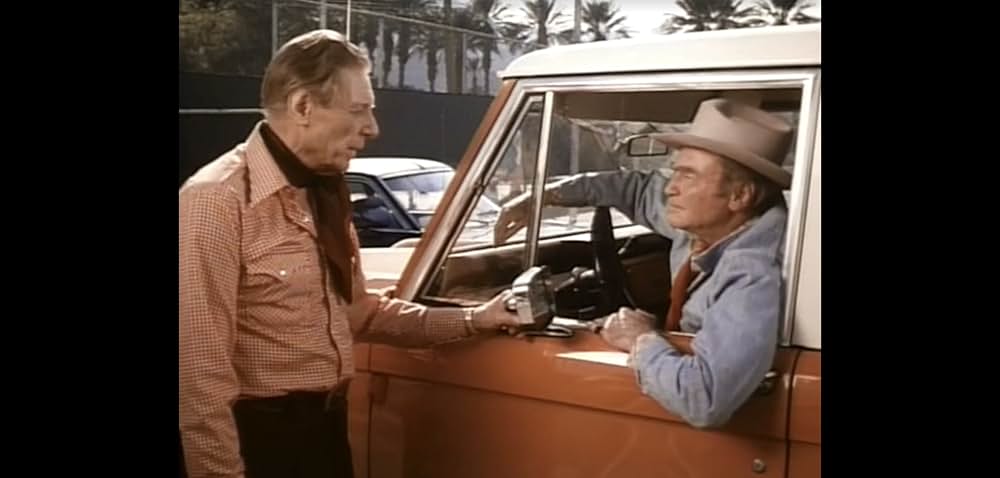 Blazing Stewardesses（原題）の画像