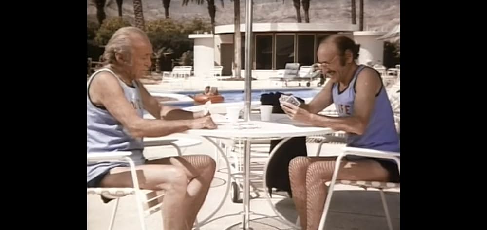 Blazing Stewardesses（原題）の画像