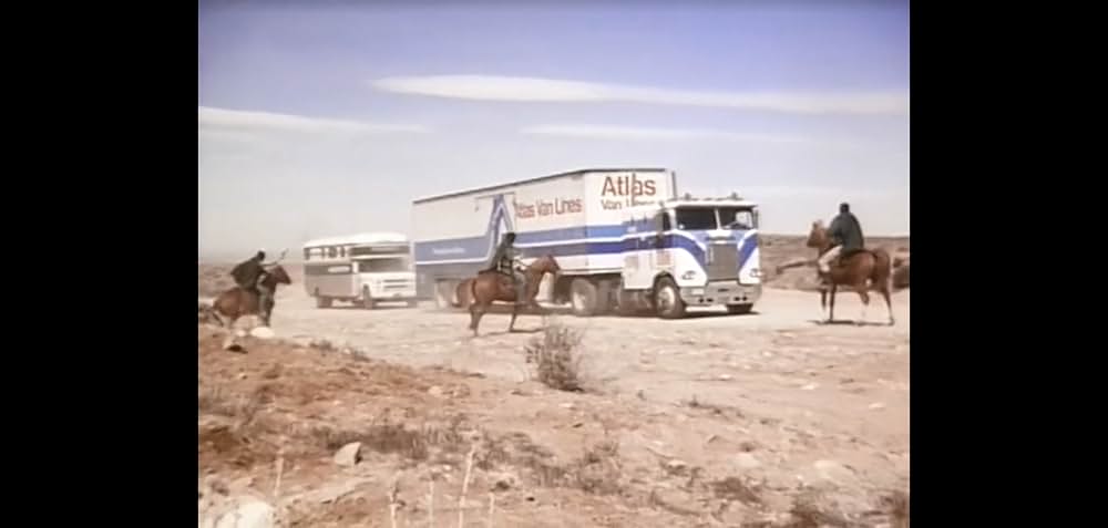 Blazing Stewardesses（原題）の画像