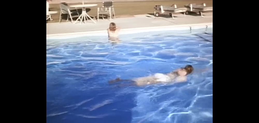 Blazing Stewardesses（原題）の画像