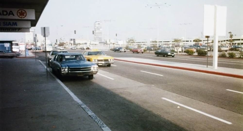 Blazing Stewardesses（原題）の画像