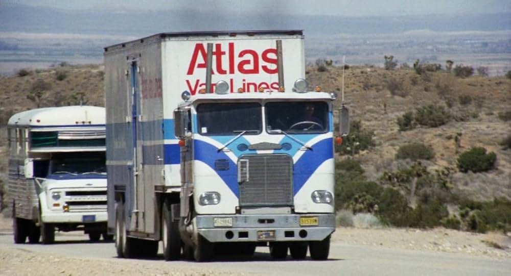 Blazing Stewardesses（原題）の画像