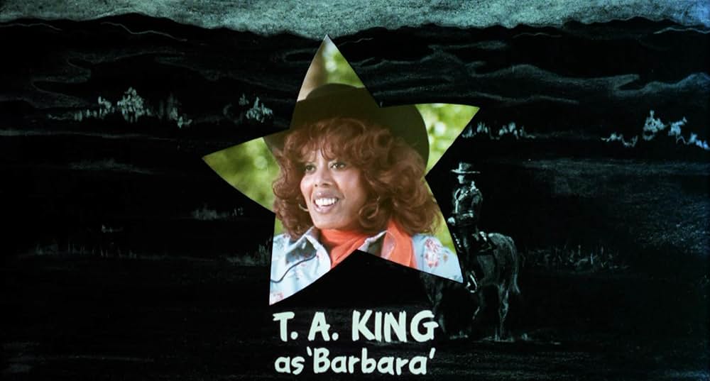 Blazing Stewardesses（原題）の画像